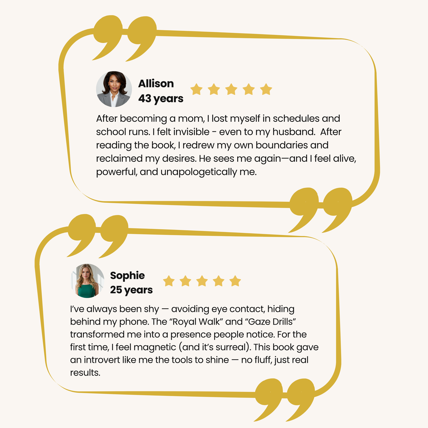 The High-Value Woman: 12 Steps to Command Unapologetic Power, Magnetic Allure & Undeniable Influence