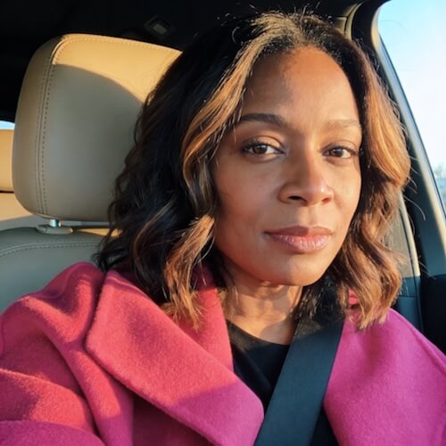 — Maya R., 44, Denver