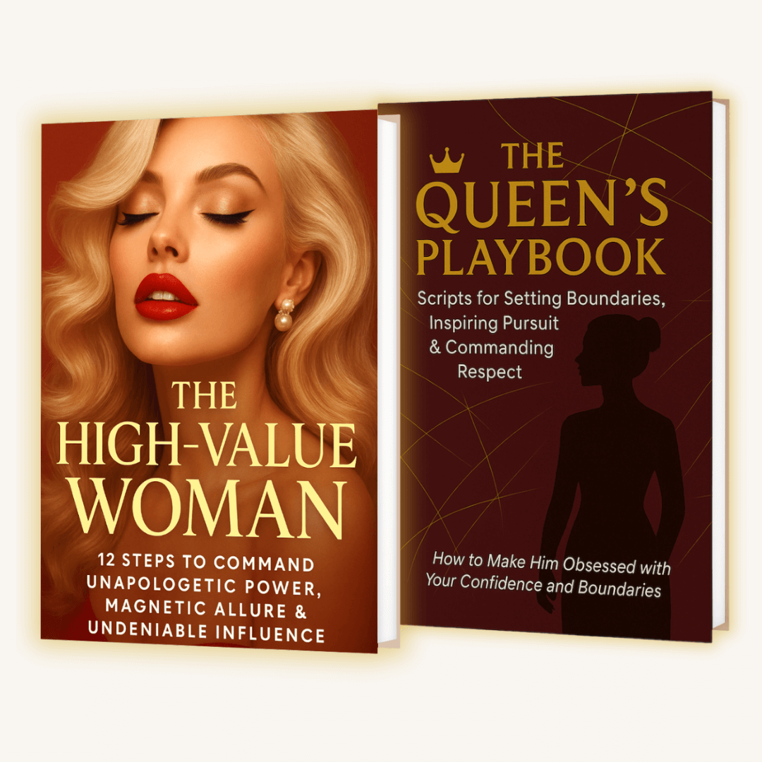 The Ultimate Attraction System (save 27%)