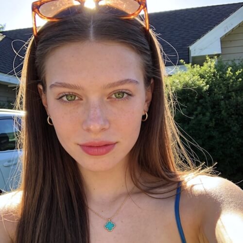 — Jessica L., 27, Portland